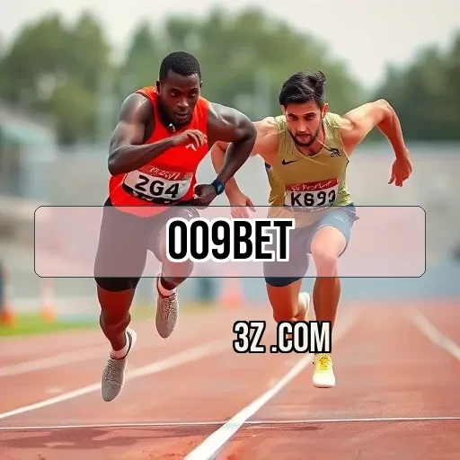 Bônus Imperdíveis do 009bet.com Aumentam suas Chances de Vencer