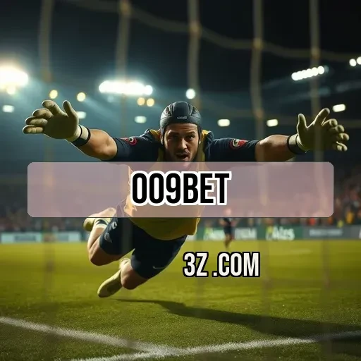 Apostas e Emotion: Sports no 009bet.com de A a Z